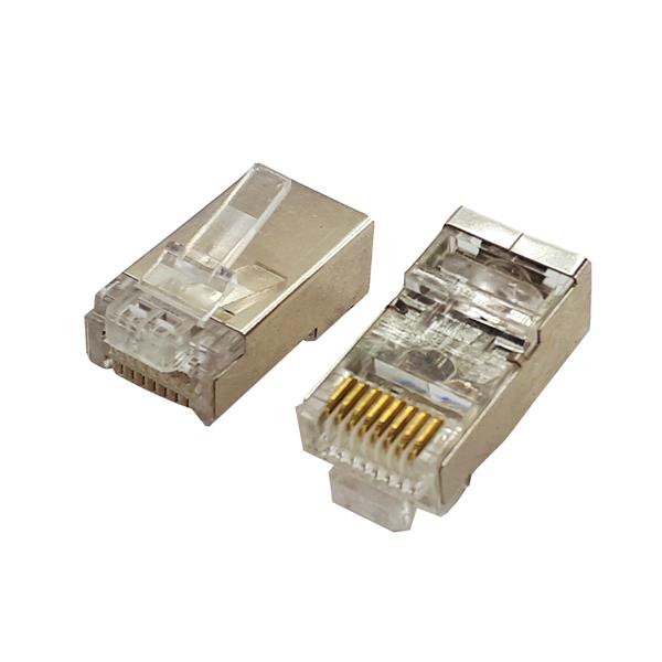 سوکت شبکه CAT6 