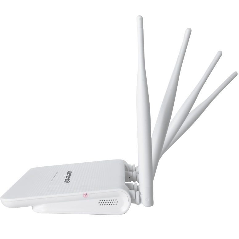 مودم سیمکارتی 4G LTE نتربیت مدل NW-431F