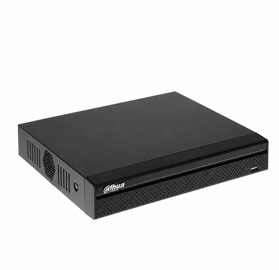 دستگاه 16 کانال DHI-NVR4216-4KS3 برند داهوا