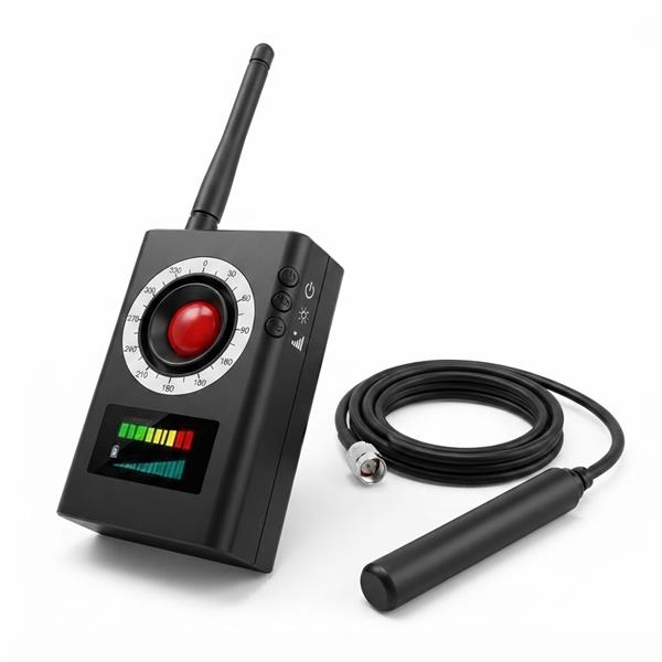 فرکانس یاب K18