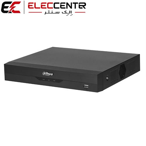 دستگاه XVR داهوا مدل DH-XVR5108HS-4KL-I3