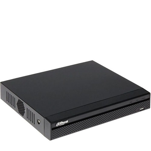 دستگاه NVR داهوا مدل NVR1108HS-S3 ظرفیت ۸ کاناله