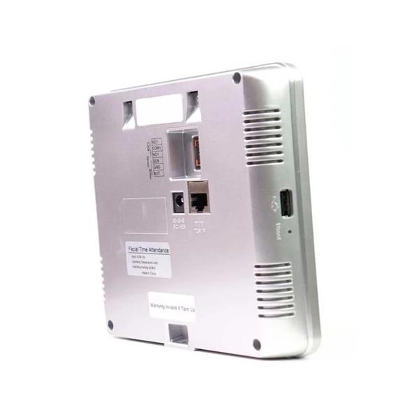 دستگاه حضور غیاب فراتکنو MB20VL