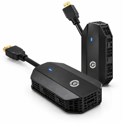 کیت انتقال بی‌سیم HDMI برد ۵۰ متر