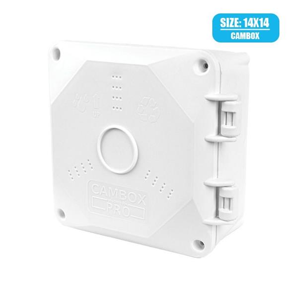 کم باکس لولادار 14*14 طرح جدید