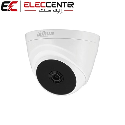 دوربین مداربسته آنالوگ داهوا مدل DH-HAC-T1A21P