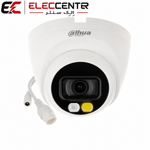 دوربین مداربسته داهوا مدل DH-IPC-HDW1439V-A-IL