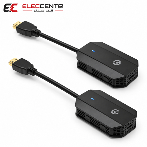 کیت انتقال بی‌سیم HDMI برد ۵۰ متر