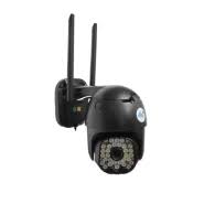 دوربین مینی اسپید دام سیم کارتی تک لنز 4G 3M