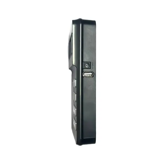 دستگاه حضور و غیاب فراتکنو F20W
