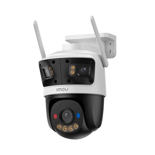 دوربین مداربسته بیسیم آیمو مدل Imou Cruiser Triple IPC-S7UP-11MOWEV