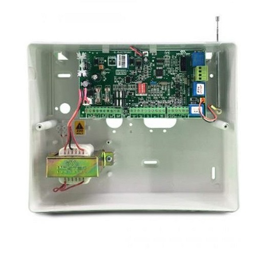 دزدگیر مستر M910 سیمکارتی و خط ثابت