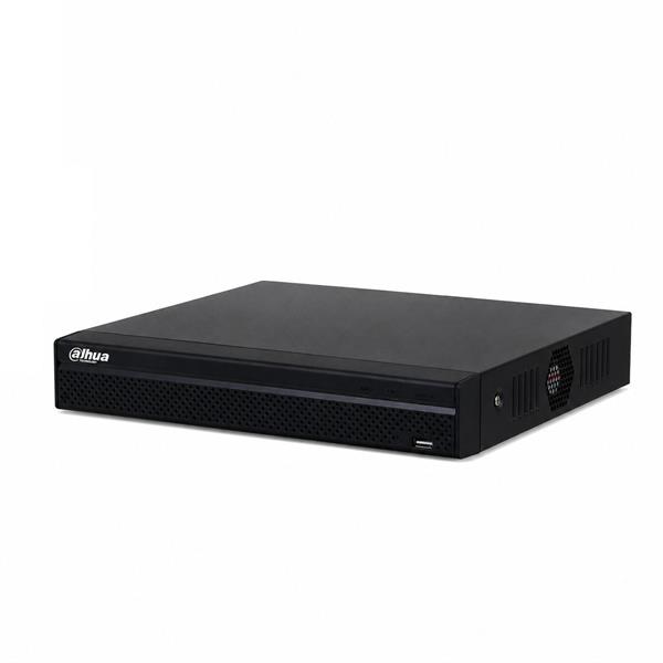 دستگاه NVR دوربین مداربسته داهوا مدل NVR4108HS-4KS2