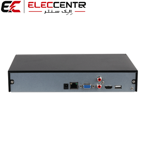 دستگاه 8 کانال NVR4108HS-EI برند داهوا | WizSense