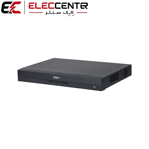 دستگاه 16 کانال DH-XVR5216AN-I3 برند داهوا | WizSense