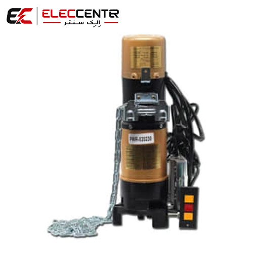 موتور کرکره ساید Neo 600 کیلویی بدون UPS (AC)