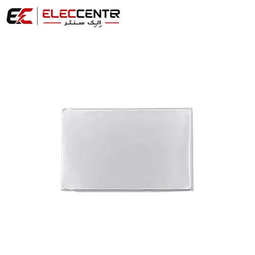 کارت RFID سفید دستگاه حضور و غیاب