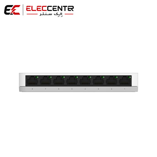 سوئیچ شبکه 8 پورت 10/100Mbps D-LINK