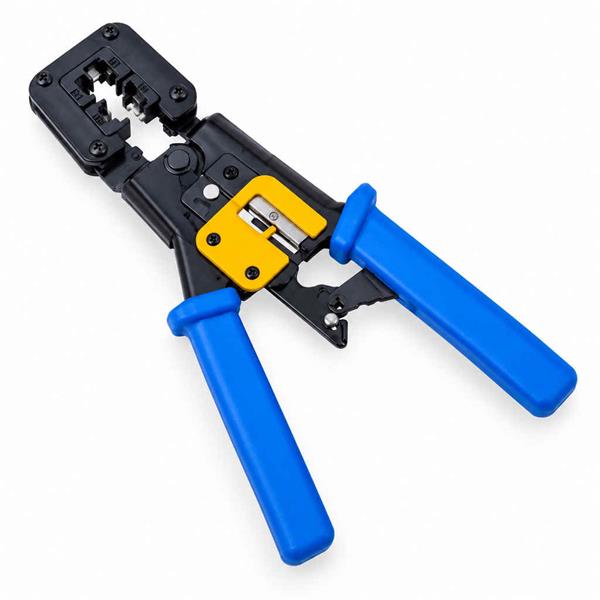 آچار پرس شبکه میان گذر TOOLS
