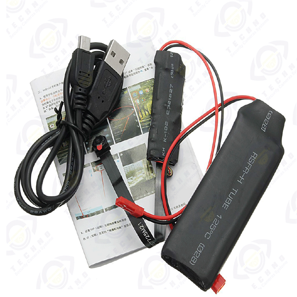 فلتی WIFI دار شارژی-سیمکارتی FK