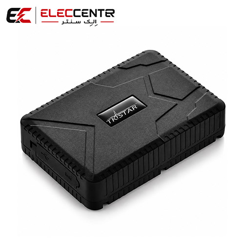 ردیاب ماهواره ای GPS TRACER