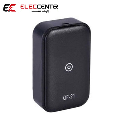 ردیاب همراه و نرم افزار مدل GF-22