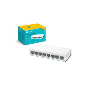 سوئیچ شبکه 8 پورت 10/100/1000Mbps TP-Link