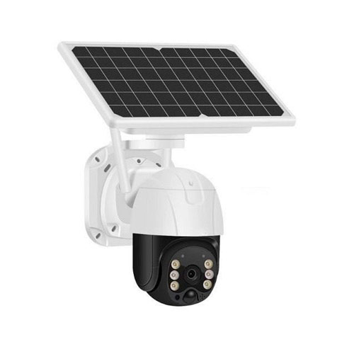 دوربین سیم کارتی سولار MINI PTZ 3M