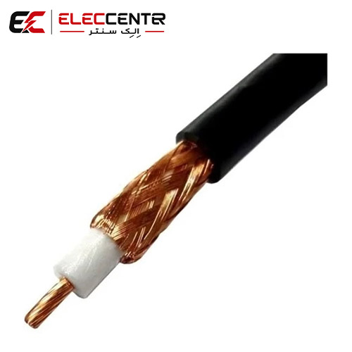 کابل کواکسیال RG59 کرمان