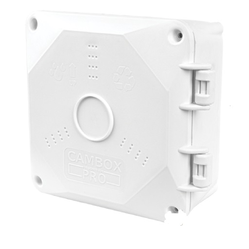 لولادار CAMBOX 16*16 اصلی PRO