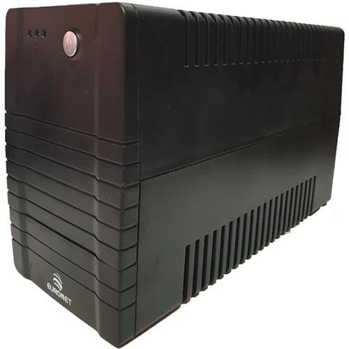 یو پی اس یورونت 1200 ولت آمپر UPS EURONET 1200VA